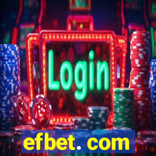 efbet. com